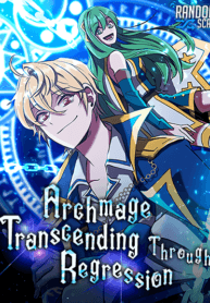 Archmage Transcending Through Regression