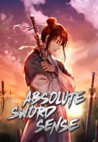 Absolute Sword Sense