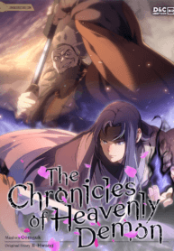 Chronicles Of Heavenly Demon