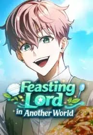 Feasting Lord in Another world