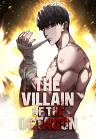 The Villain of the Octagon