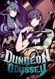 Dungeon Odyssey
