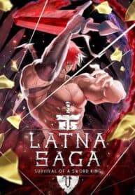 Latna Saga: Survival of a Sword King