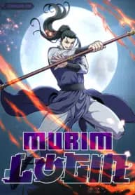 Murim Login