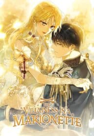 The Villainess Is a Marionette