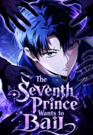 The Seventh Prince Wants to Bail