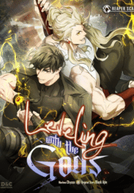 Leveling Up With the Gods