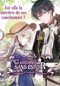 La sorcière sans espoir