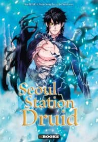 Seoul Station Druid