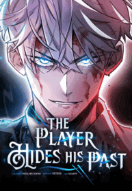 The Player Hides His Past