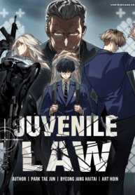 Juvenile Law