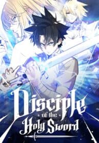 Leveling Up With A Sword