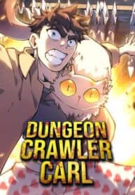 Dungeon Crawler Carl