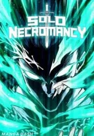 Solo Necromancy