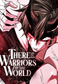 There Are No Bad Warriors In The World