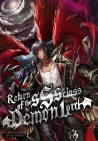 Return of the SSS-Class Demon Lord