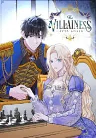 The Villainess Lives Again