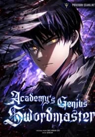 Academy’s Genius Swordmaster