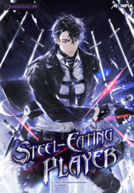 Steel-Eating Player