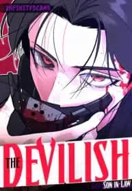 The Devilish Son-In-Law