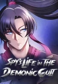 The Spy Life in the Demonic Sect