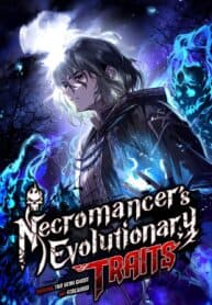 Necromancer’s Evolutionary Traits