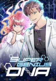 I’m the Only One With Genius DNA