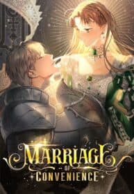 Marriage Of Convenience