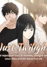 Just Twilight