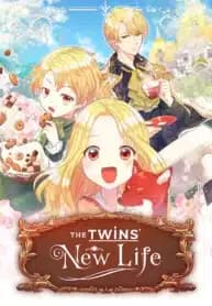 The Twin Siblings’ New Life