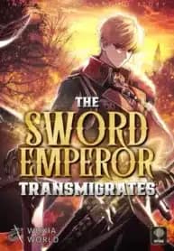 The Sword Emperor Reincarnated into a Swordmaster Clan