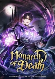 Monarch of Death