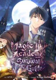 Magic Academy Survival Guide