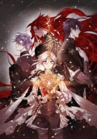 Demon King’s Confession