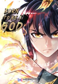 Born To Be God