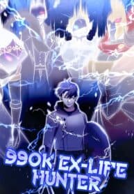 990k Ex-Life Hunter