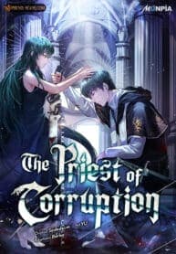The Priest of Corruption