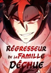 Régresseur de la famille déchue