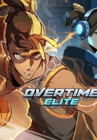 Overtime Elite