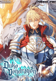 Duke Pendragon