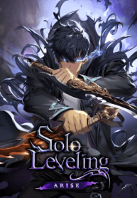 Solo Leveling Arise : Hunters Origins