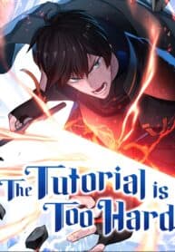 The Tutorial is too Hard