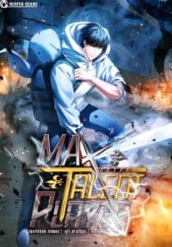 Max Talent Player