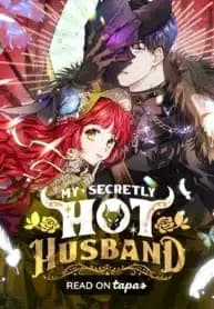 My Husband Hides His Beauty