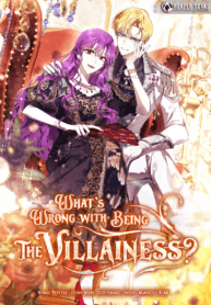 What’s Wrong with Being the Villainess?