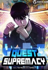 Quest Supremacy