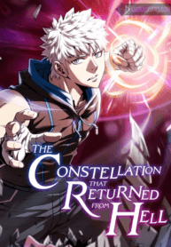 The Constellation That Returned From Hell