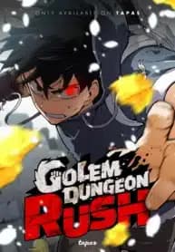 Capture the Golem and Escape Poverty