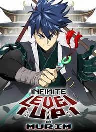 Infinite Leveling : Murim