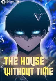 The House Without Time